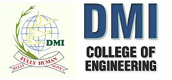 DMI college of Engineering